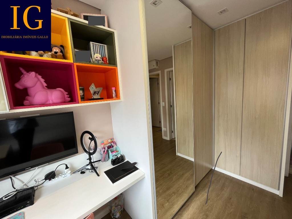 Apartamento à venda com 3 quartos, 127m² - Foto 42