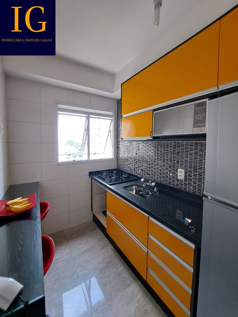 Apartamento à venda com 3 quartos, 86m² - Foto 9