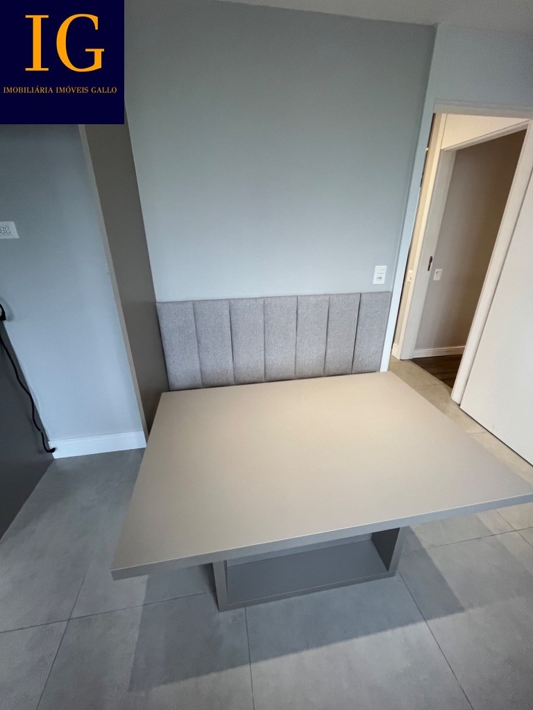 Apartamento à venda com 3 quartos, 125m² - Foto 20