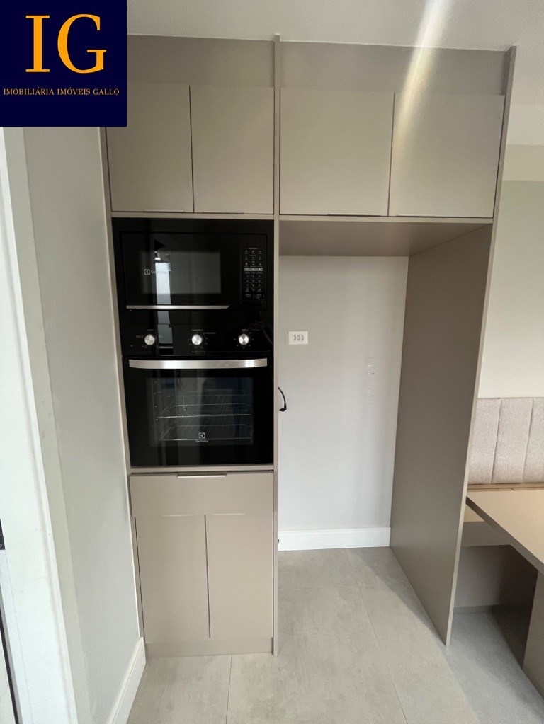 Apartamento à venda com 3 quartos, 125m² - Foto 13