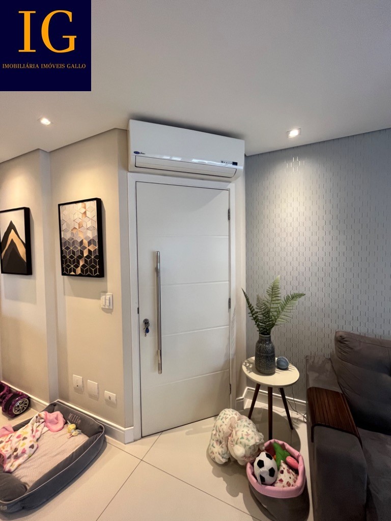 Apartamento à venda com 3 quartos, 127m² - Foto 13