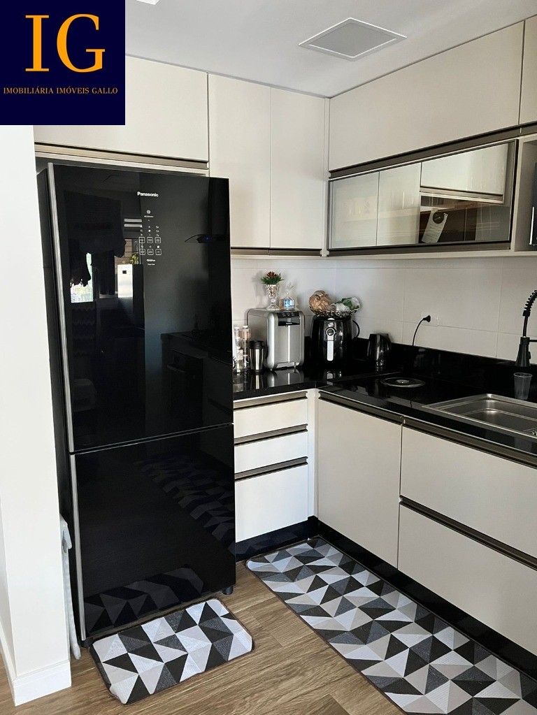 Apartamento à venda com 2 quartos, 68m² - Foto 6