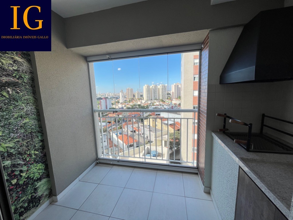 Apartamento à venda com 2 quartos, 68m² - Foto 2