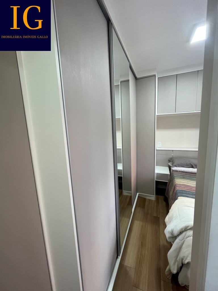 Apartamento à venda com 3 quartos, 73m² - Foto 32