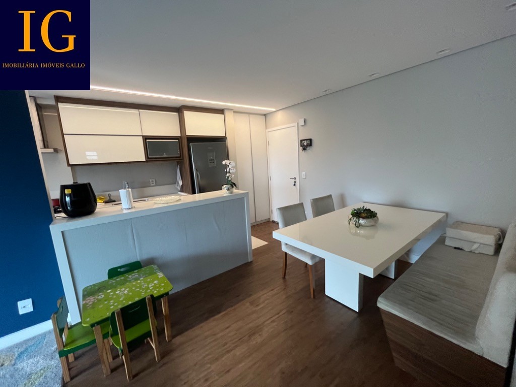 Apartamento à venda com 3 quartos, 87m² - Foto 18