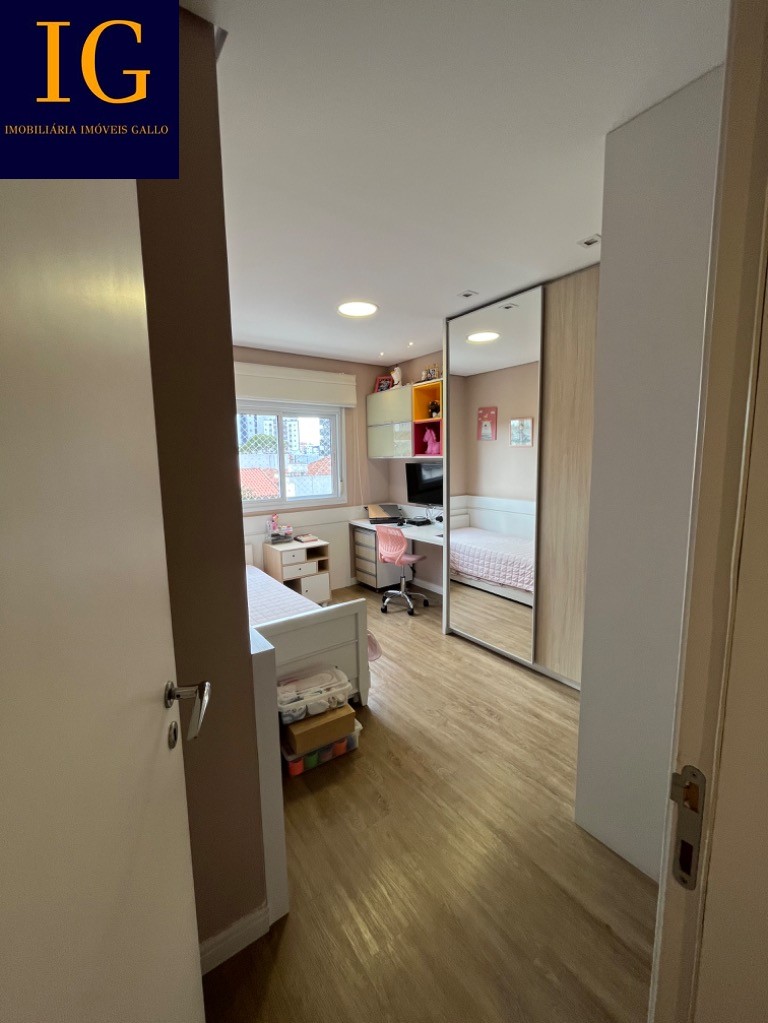 Apartamento à venda com 3 quartos, 127m² - Foto 38