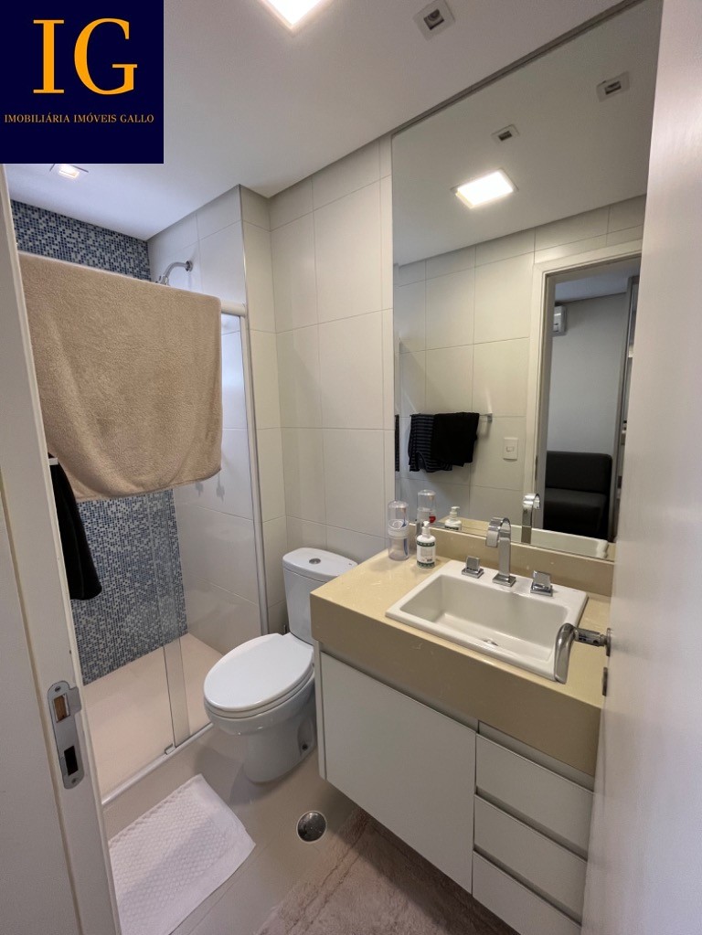 Apartamento à venda com 3 quartos, 127m² - Foto 34