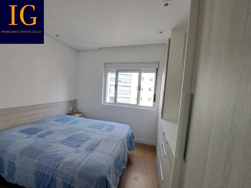 Apartamento à venda com 3 quartos, 86m² - Foto 17