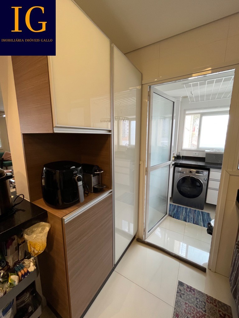 Apartamento à venda com 3 quartos, 127m² - Foto 25