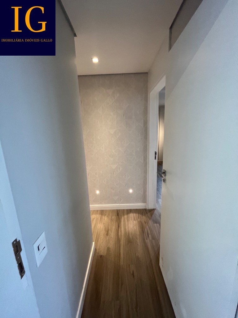 Apartamento à venda com 3 quartos, 125m² - Foto 23