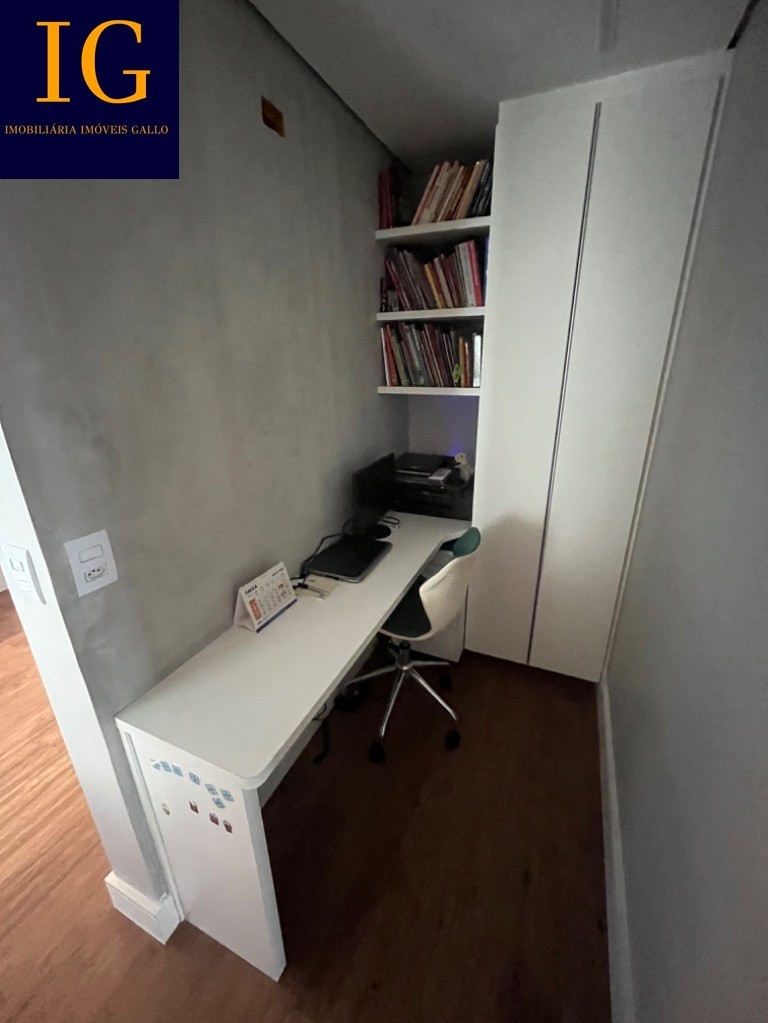 Apartamento à venda com 3 quartos, 87m² - Foto 19