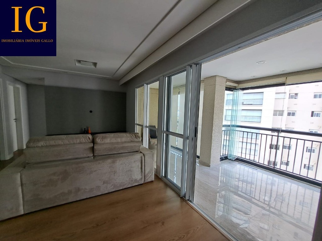 Apartamento à venda com 3 quartos, 86m² - Foto 5