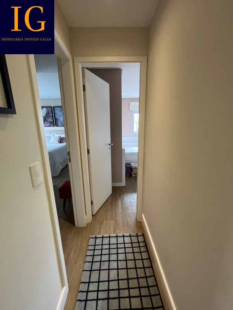 Apartamento à venda com 3 quartos, 127m² - Foto 37