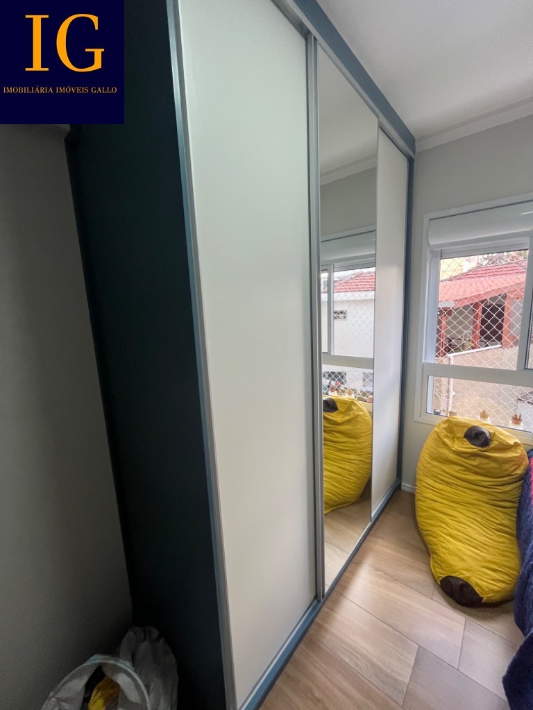 Apartamento à venda com 3 quartos, 73m² - Foto 23