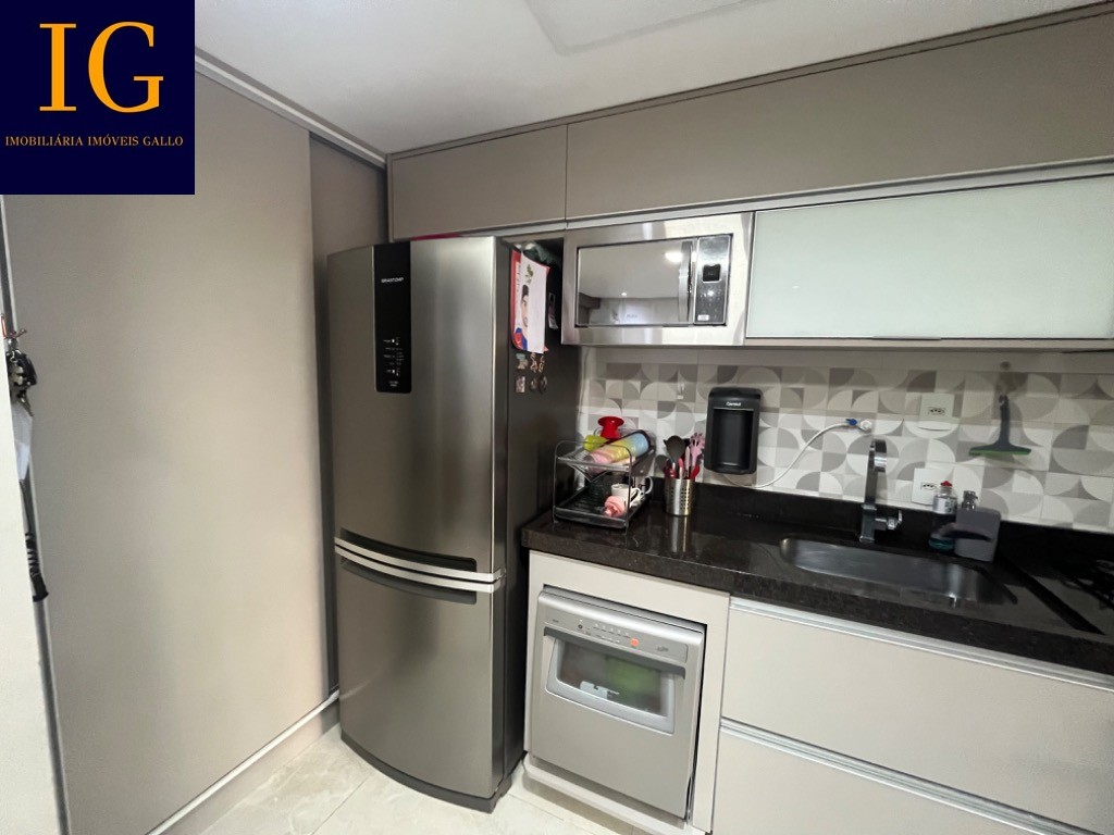 Apartamento à venda com 3 quartos, 73m² - Foto 5