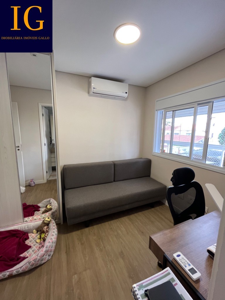 Apartamento à venda com 3 quartos, 127m² - Foto 33