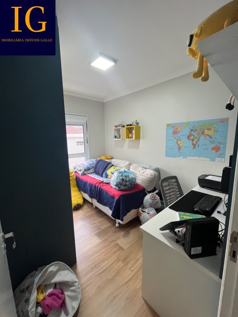 Apartamento à venda com 3 quartos, 73m² - Foto 22