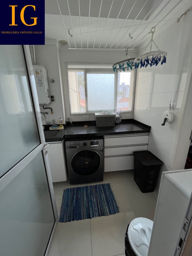 Apartamento à venda com 3 quartos, 127m² - Foto 20