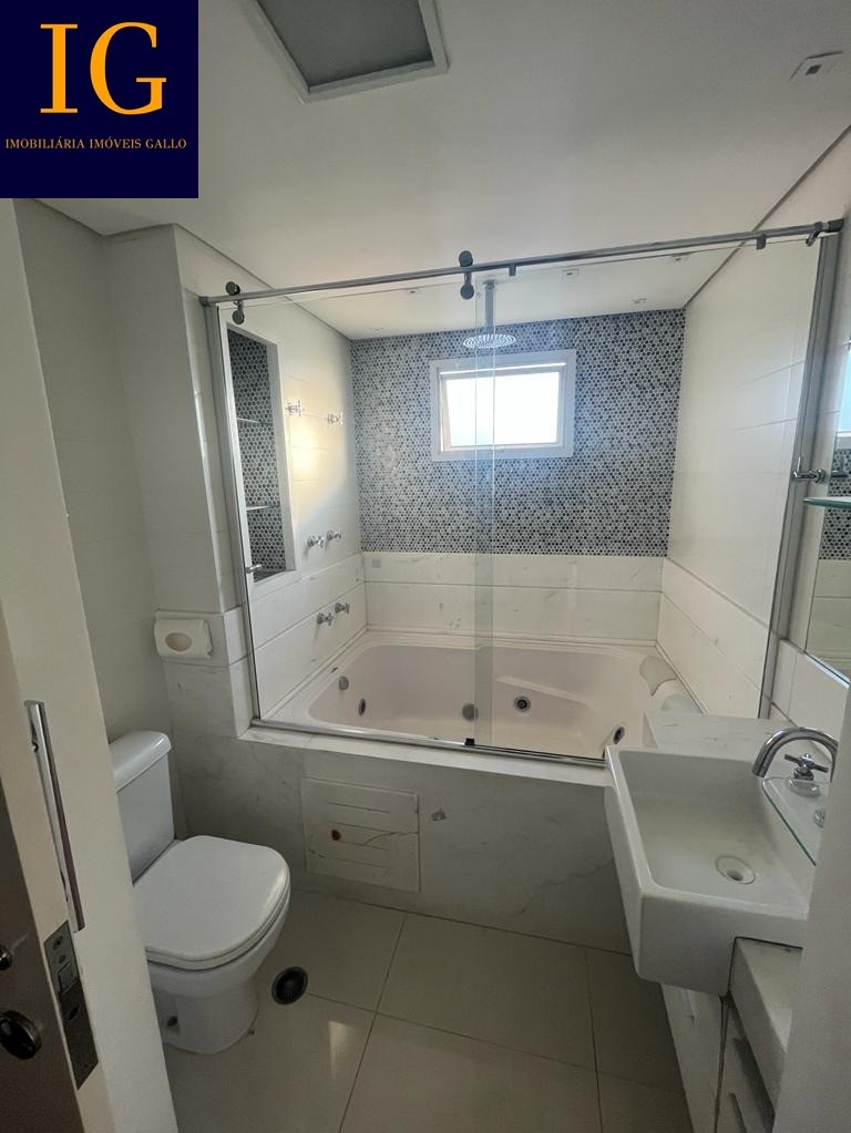 Apartamento à venda com 3 quartos, 166m² - Foto 26