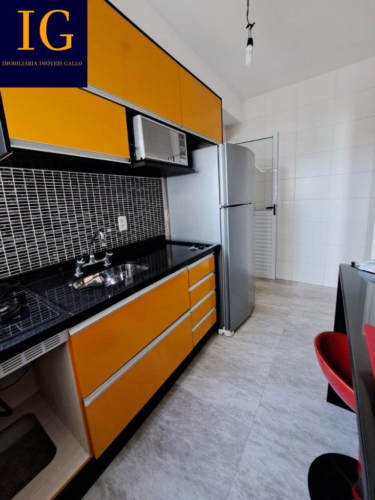 Apartamento à venda com 3 quartos, 86m² - Foto 10