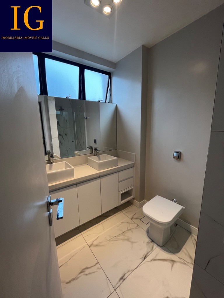 Apartamento à venda com 3 quartos, 125m² - Foto 30