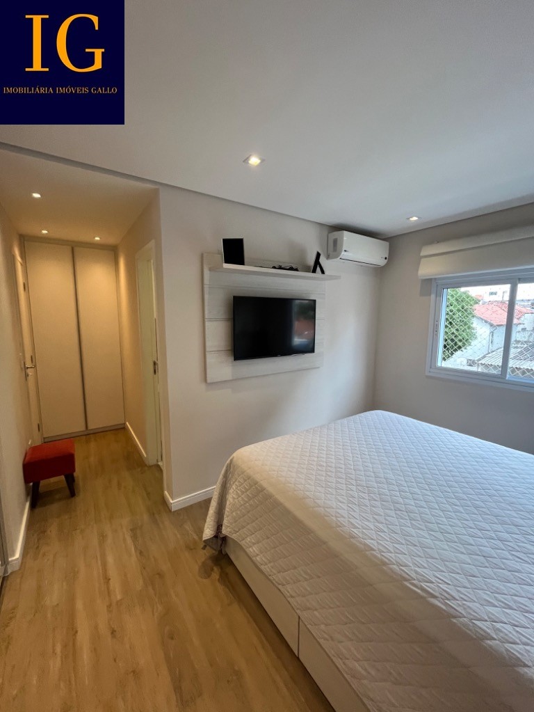 Apartamento à venda com 3 quartos, 127m² - Foto 49