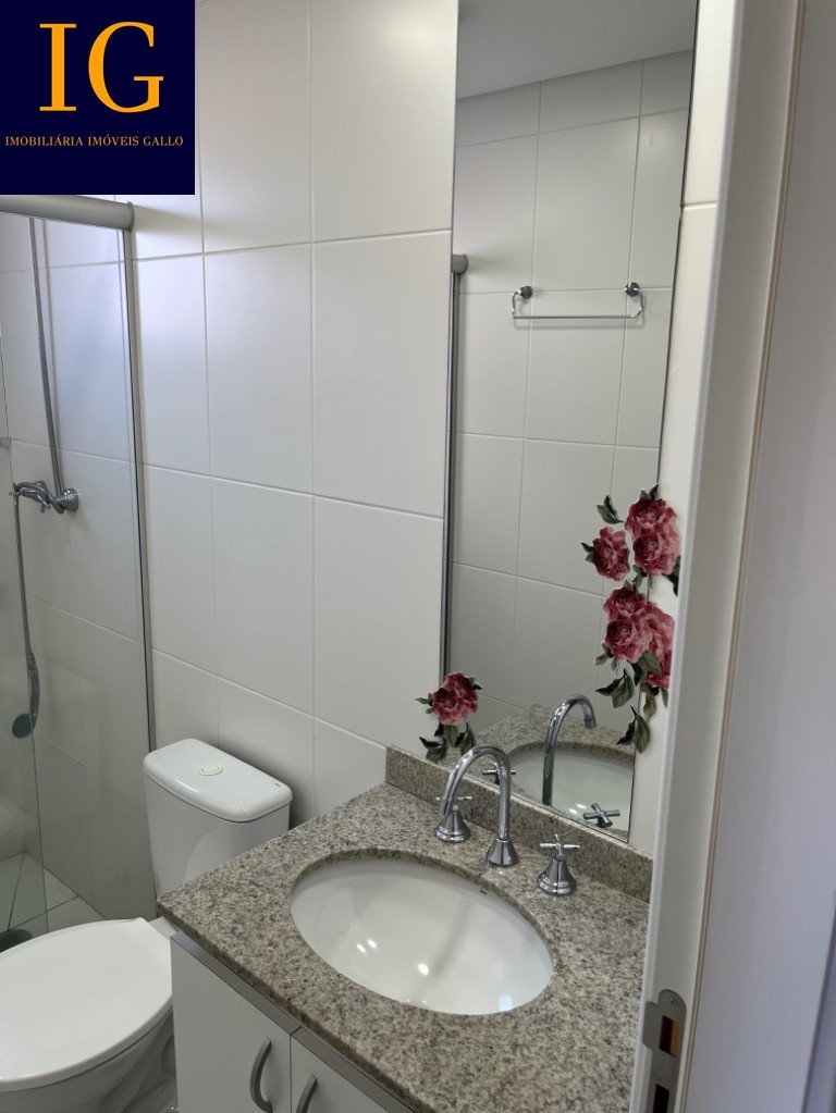 Apartamento à venda com 2 quartos, 68m² - Foto 23