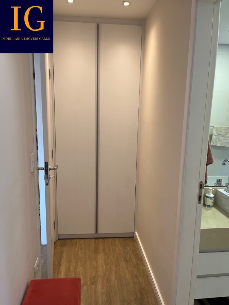 Apartamento à venda com 3 quartos, 127m² - Foto 47