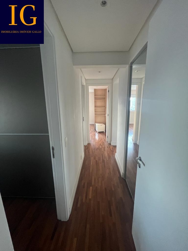 Apartamento à venda com 3 quartos, 166m² - Foto 31