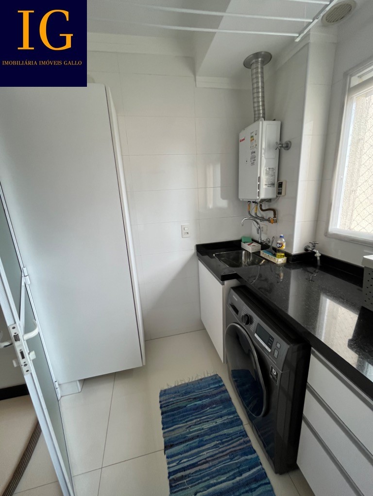 Apartamento à venda com 3 quartos, 127m² - Foto 22