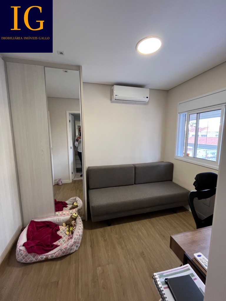 Apartamento à venda com 3 quartos, 127m² - Foto 32