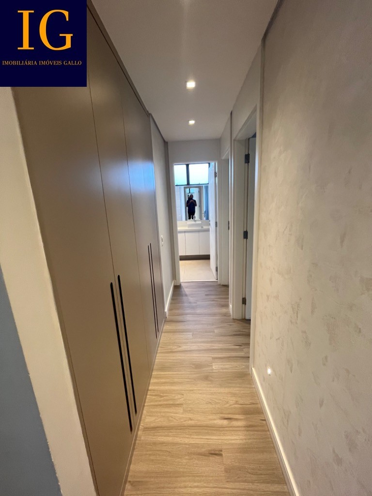 Apartamento à venda com 3 quartos, 125m² - Foto 24