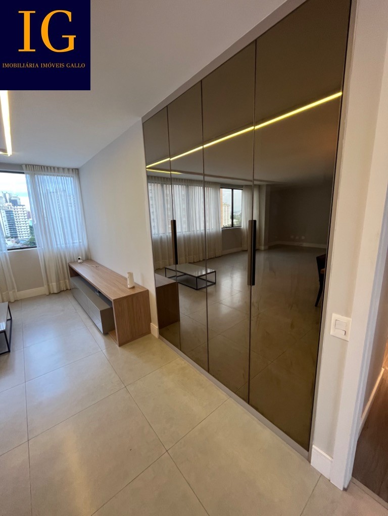 Apartamento à venda com 3 quartos, 125m² - Foto 21