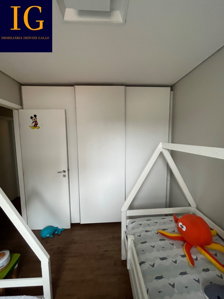 Apartamento à venda com 3 quartos, 87m² - Foto 22