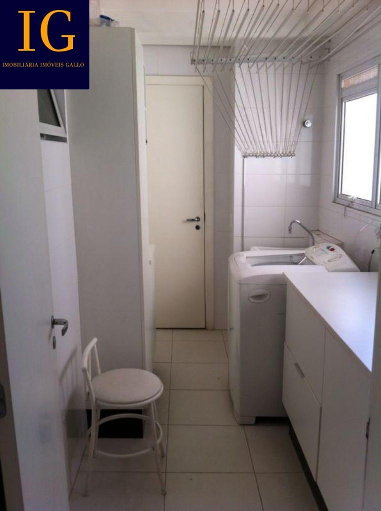 Apartamento à venda com 3 quartos, 166m² - Foto 38