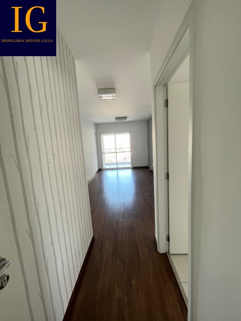 Apartamento à venda com 2 quartos, 68m² - Foto 6