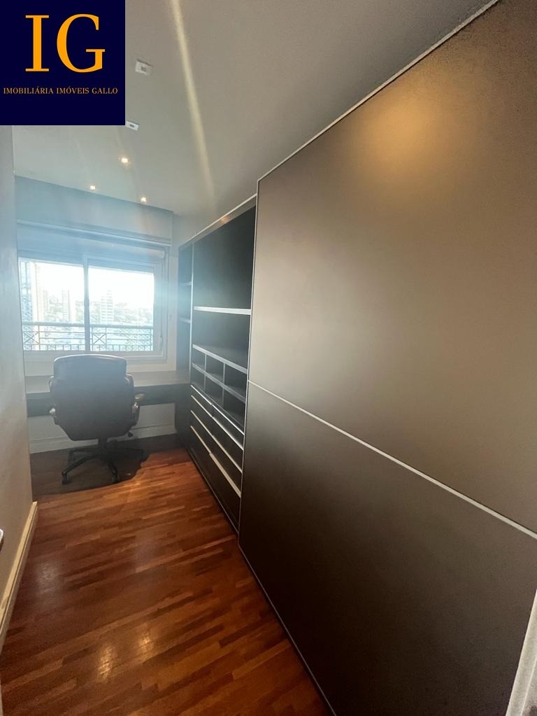 Apartamento à venda com 3 quartos, 166m² - Foto 13