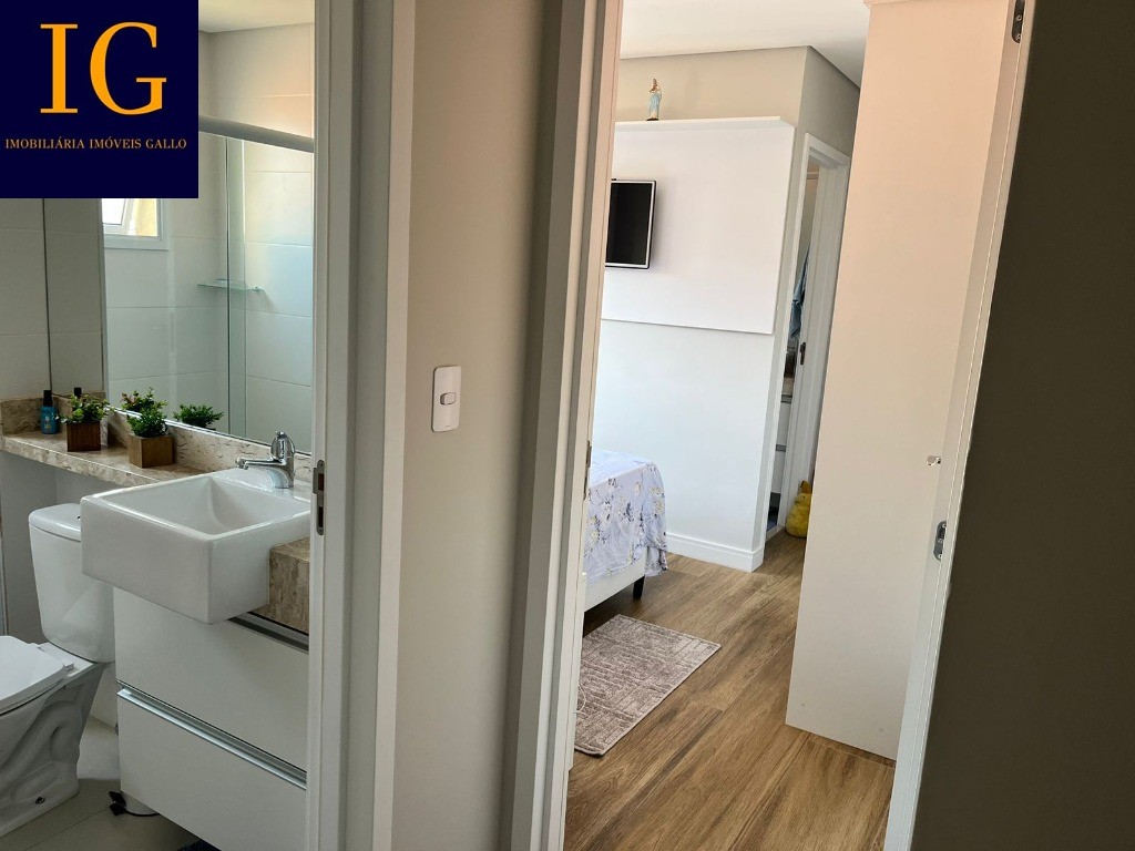 Apartamento à venda com 2 quartos, 68m² - Foto 14