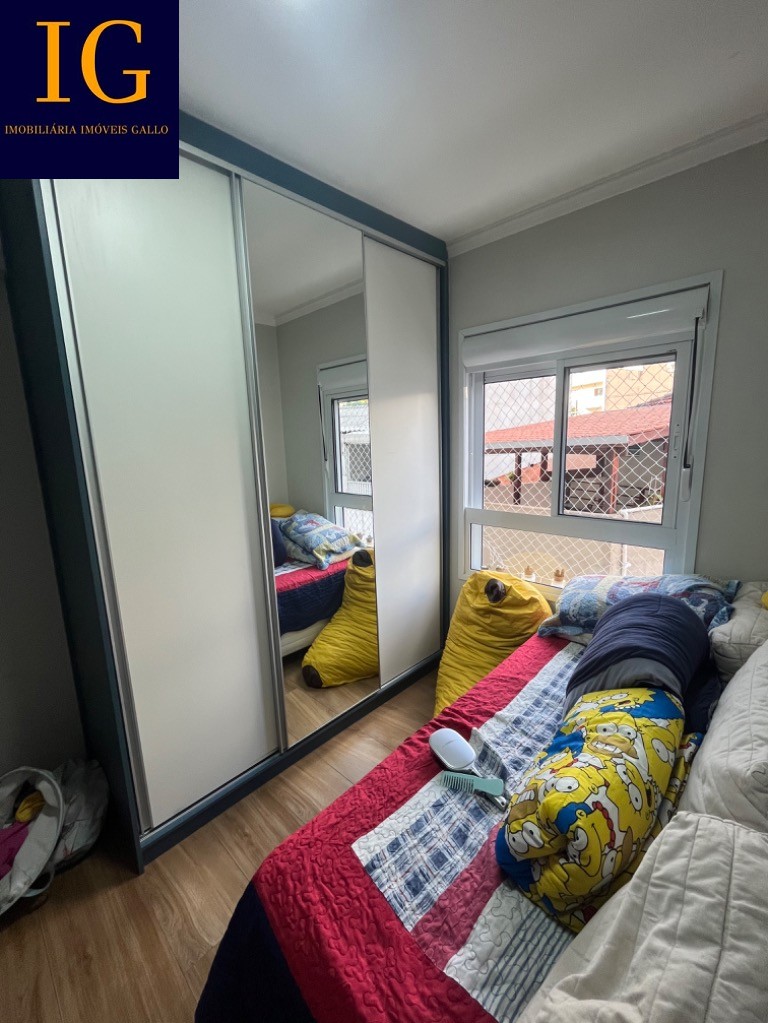 Apartamento à venda com 3 quartos, 73m² - Foto 21