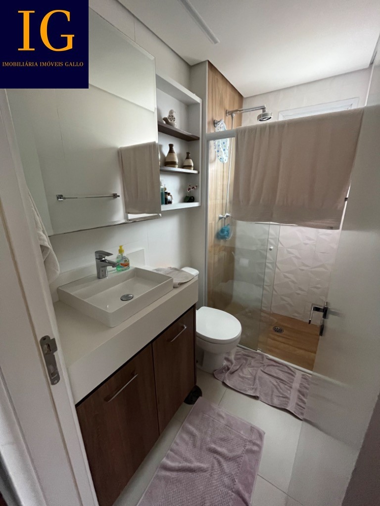 Apartamento à venda com 3 quartos, 87m² - Foto 24