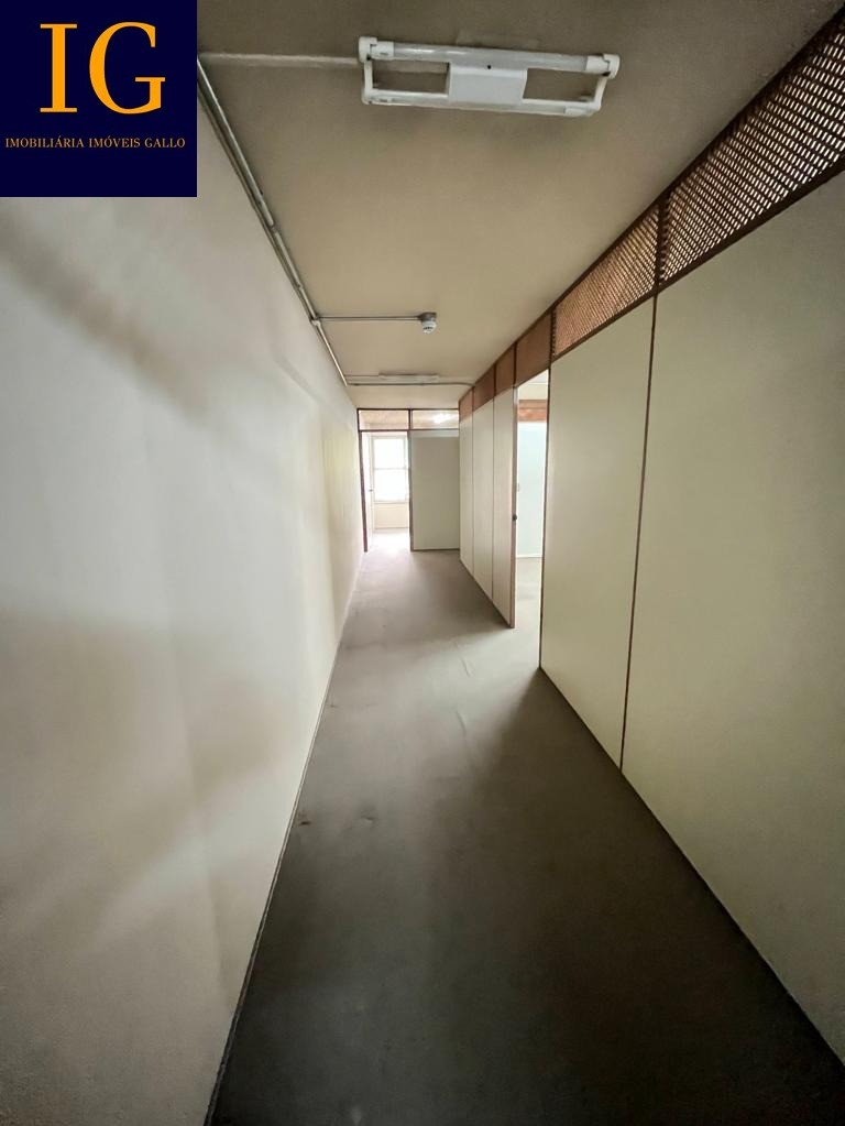 Conjunto Comercial-Sala à venda, 130m² - Foto 7