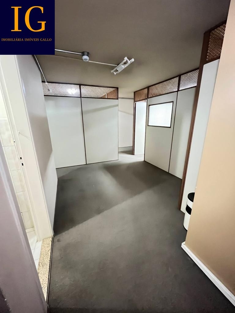 Conjunto Comercial-Sala à venda, 130m² - Foto 1