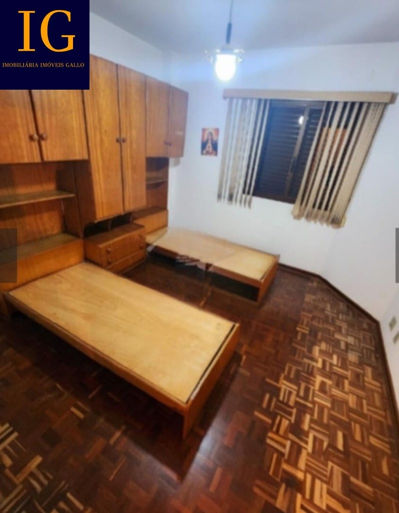 Apartamento à venda com 3 quartos, 110m² - Foto 12