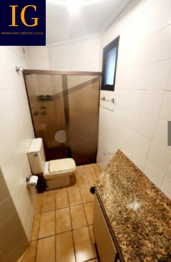 Apartamento à venda com 3 quartos, 110m² - Foto 11