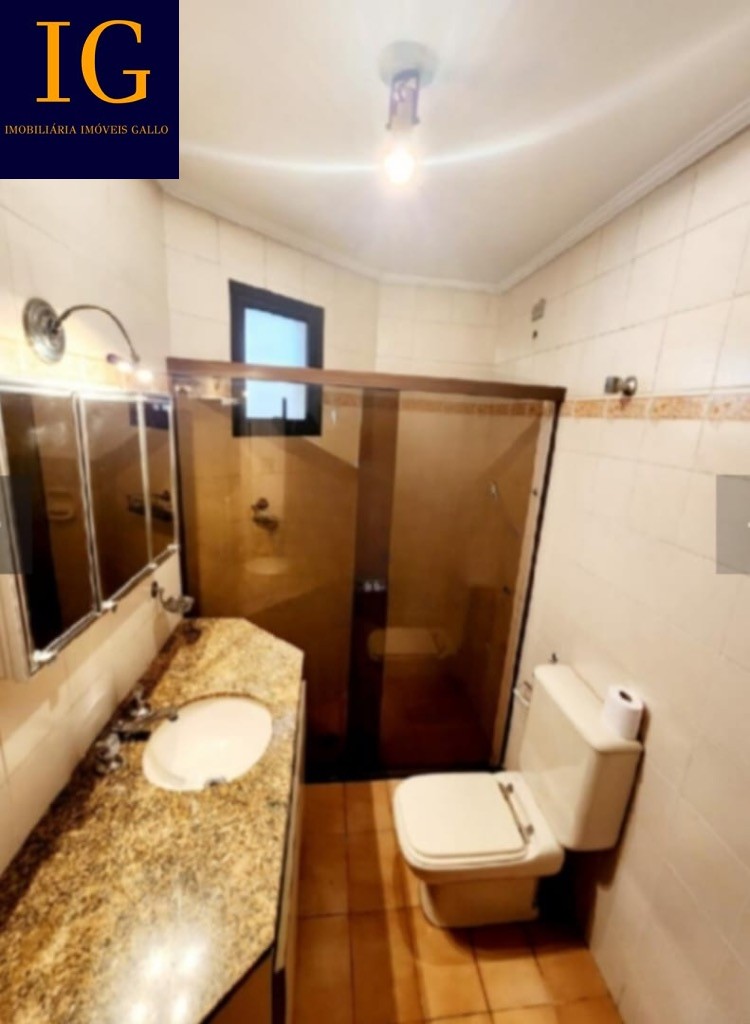 Apartamento à venda com 3 quartos, 110m² - Foto 8