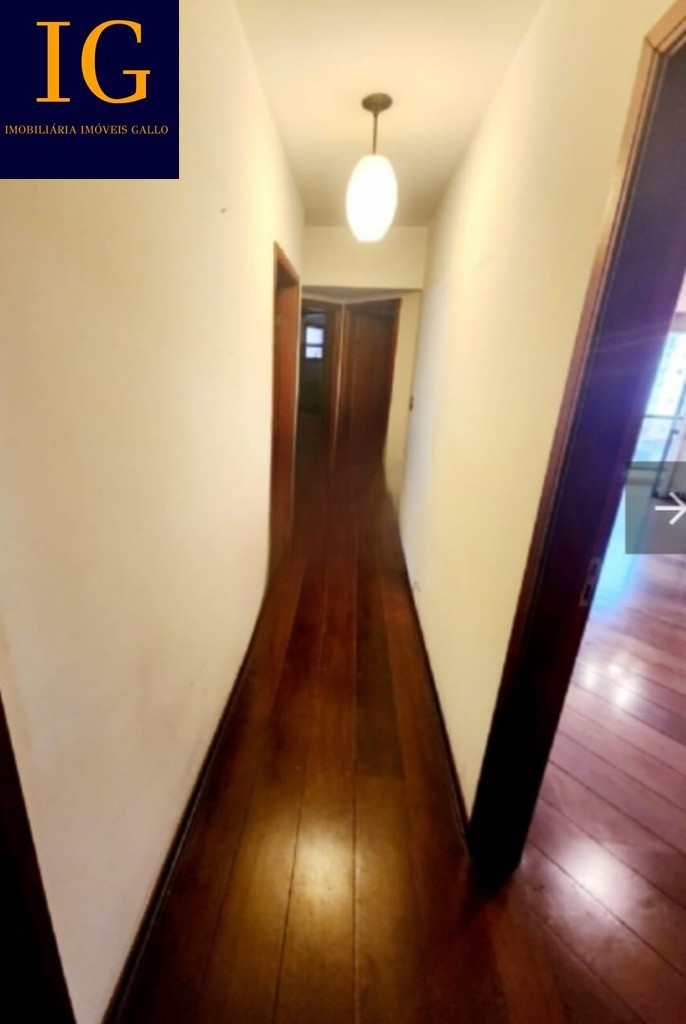 Apartamento à venda com 3 quartos, 110m² - Foto 6