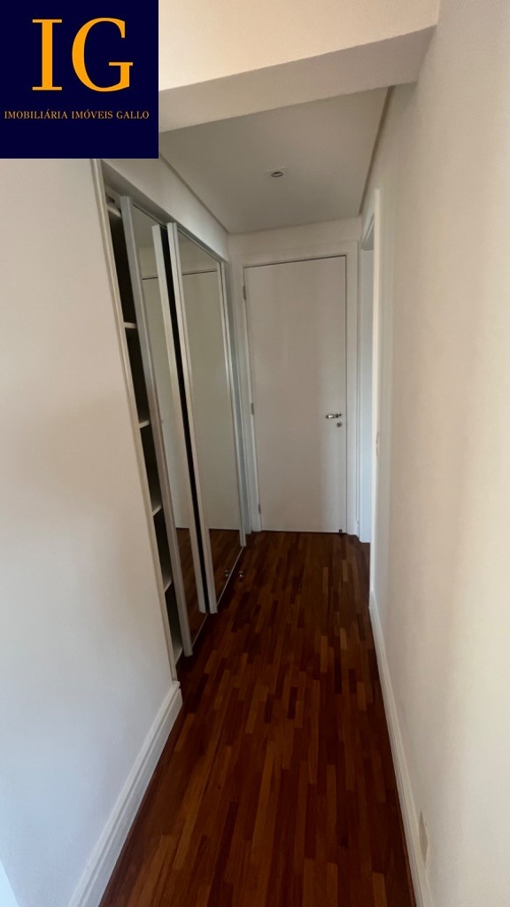 Apartamento à venda com 3 quartos, 166m² - Foto 35