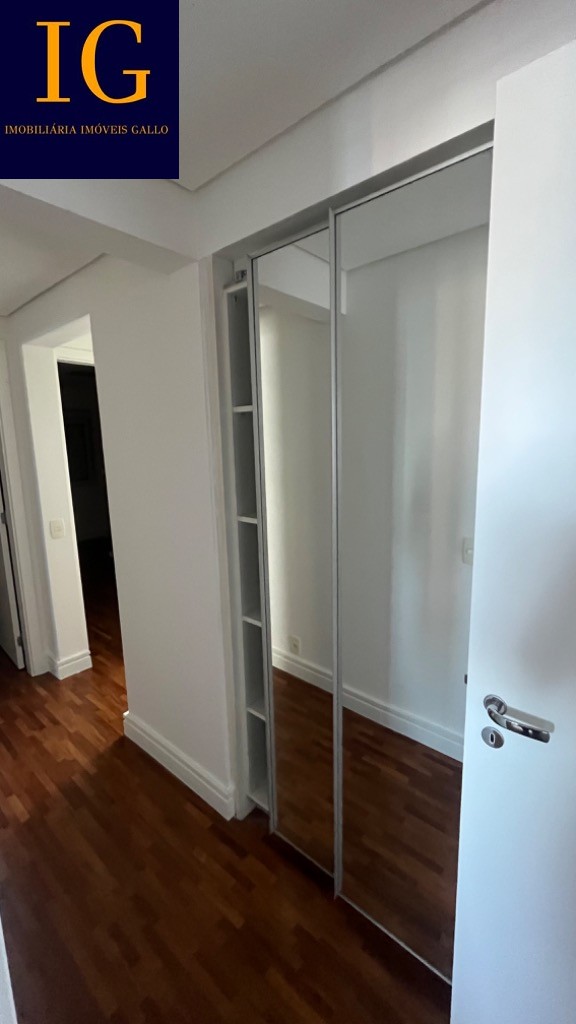 Apartamento à venda com 3 quartos, 166m² - Foto 34