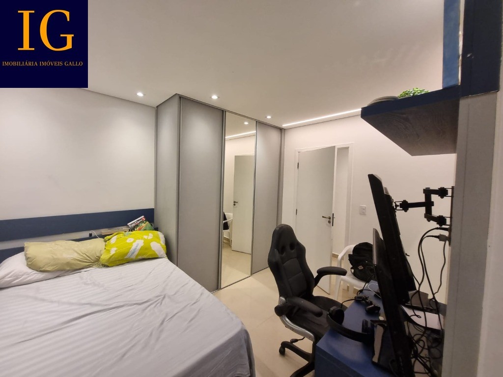 Casa à venda com 3 quartos, 240m² - Foto 13