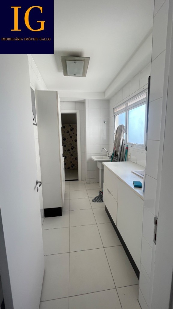 Apartamento à venda com 3 quartos, 166m² - Foto 9